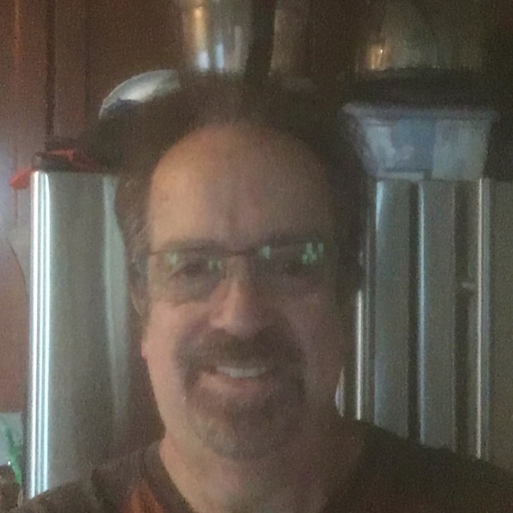 Meet your Posher, Norman